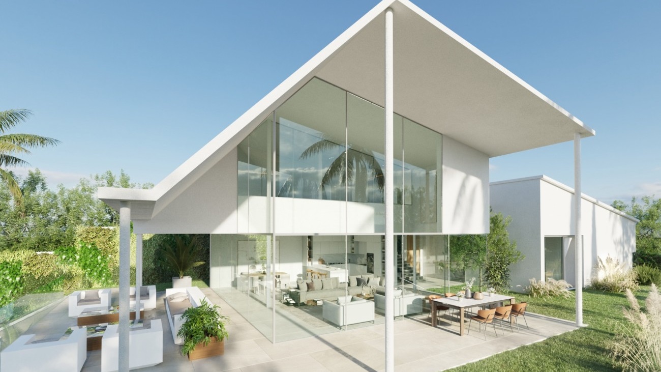 Продаж нерухомості в Іспанії на узбережжі Коста дель Солі