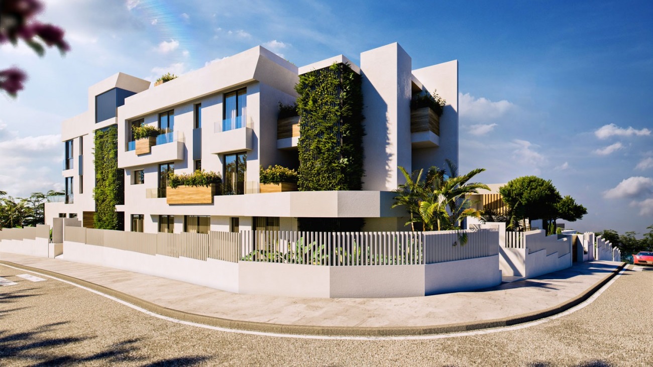 Продаж нерухомості в Іспанії на узбережжі Коста дель Солі