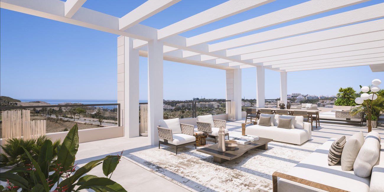 Продаж нерухомості в Іспанії на узбережжі Коста дель Солі